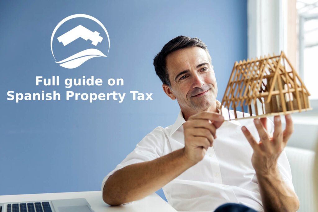 NonResident Tax in Spain and Spanish Tax on Rental