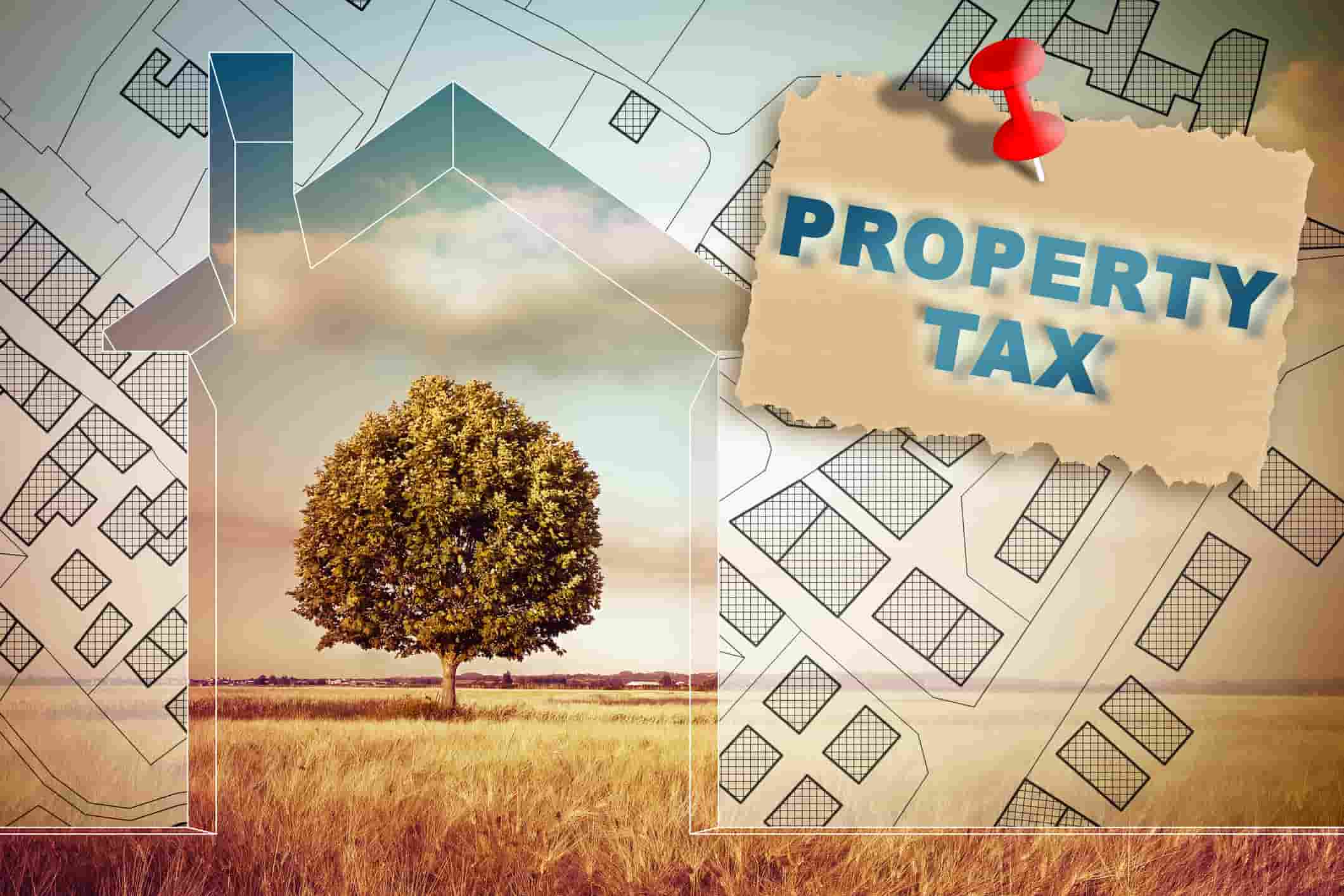 Tax Tips Foreigners with Property in the UK